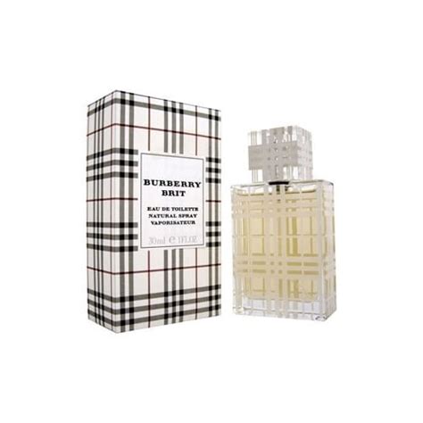 burberry brit eau de toilette natural spray vaporisateur 100 ml|Burberry Brit sheer 100 ml.